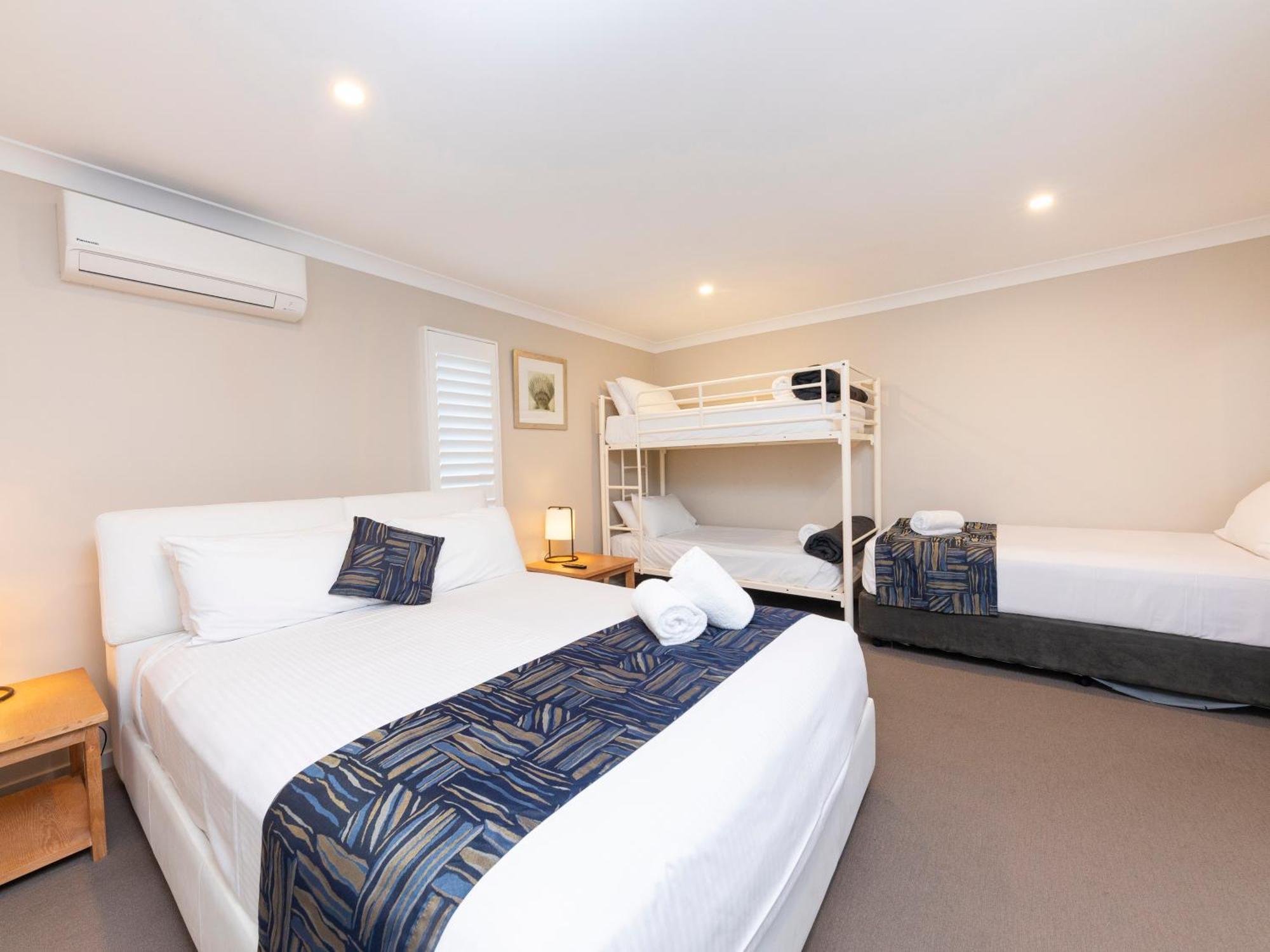 Nrma Forster Tuncurry 호텔 외부 사진