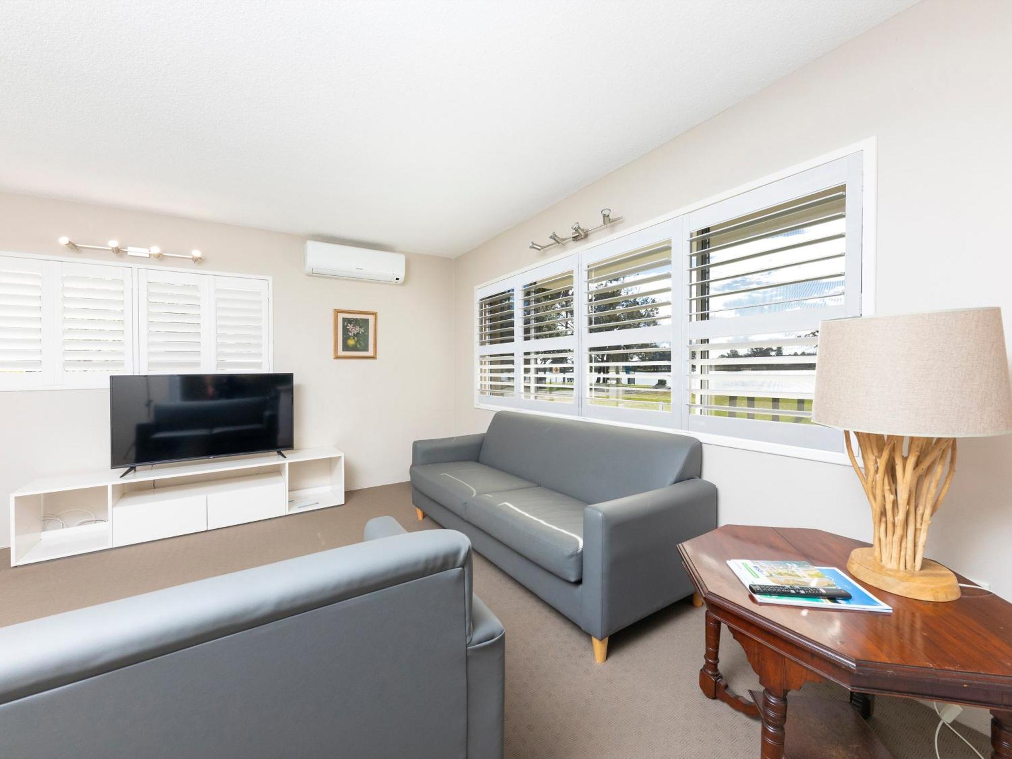 Nrma Forster Tuncurry 호텔 외부 사진