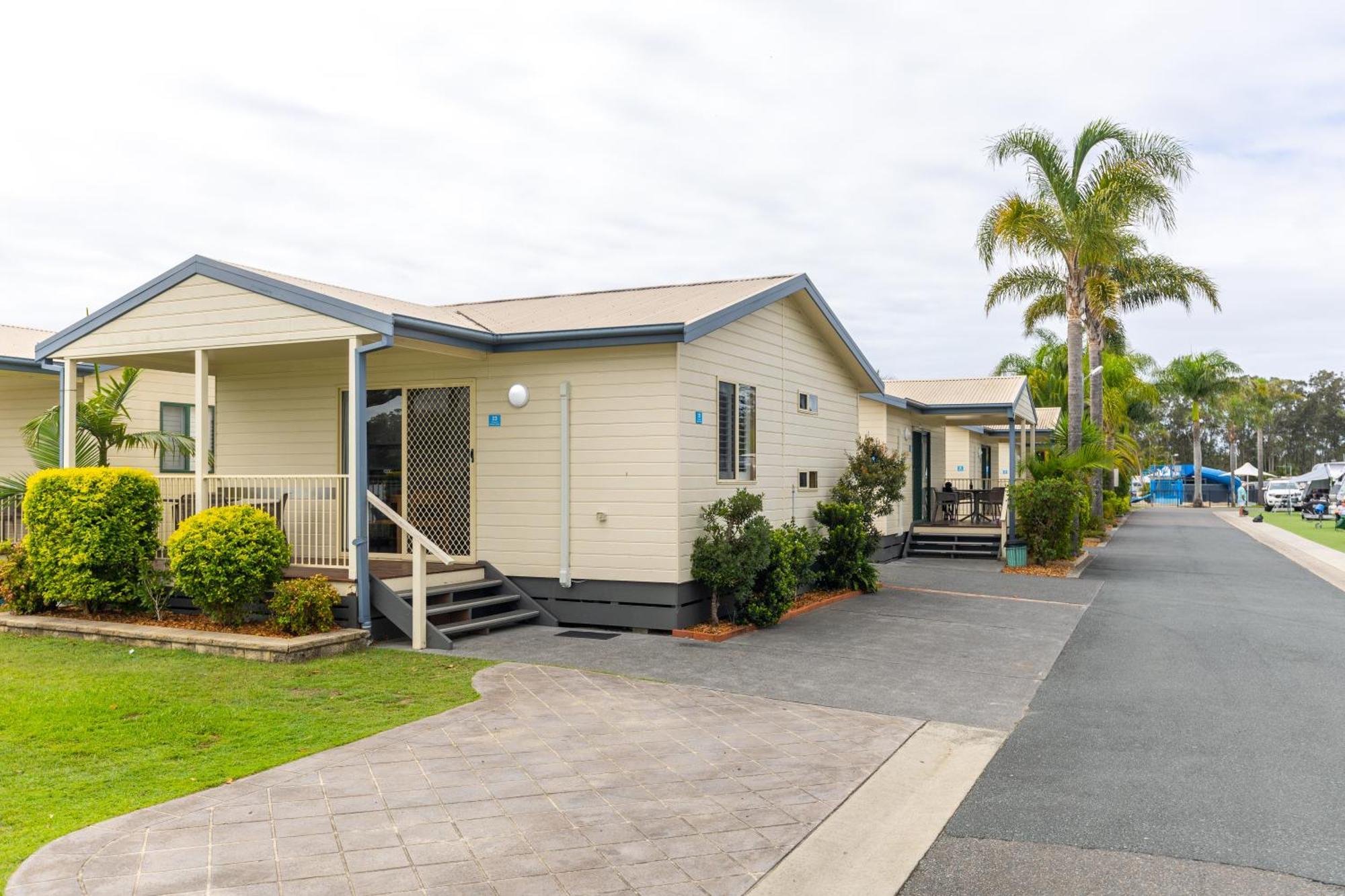 Nrma Forster Tuncurry 호텔 외부 사진