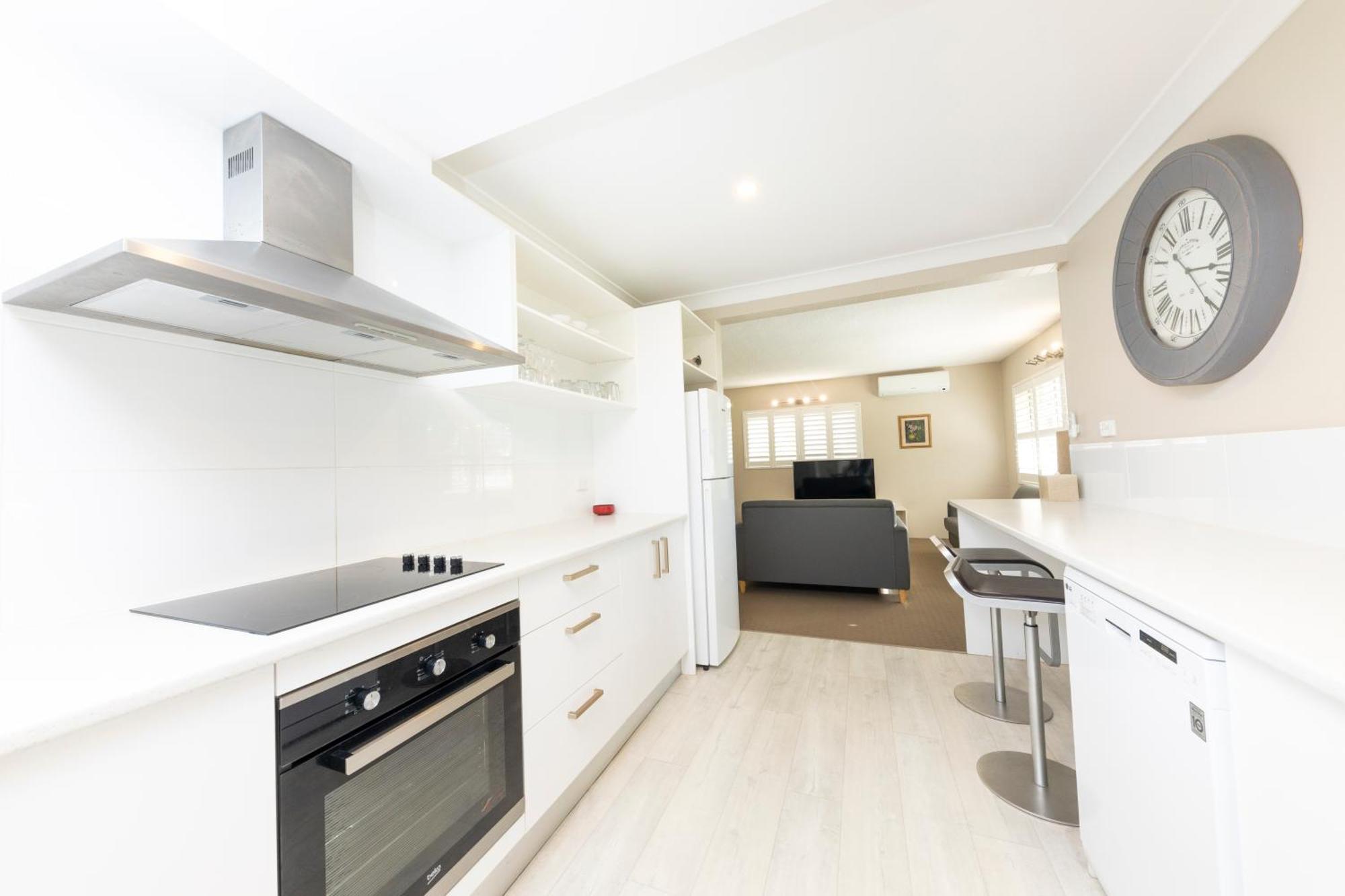 Nrma Forster Tuncurry 호텔 외부 사진