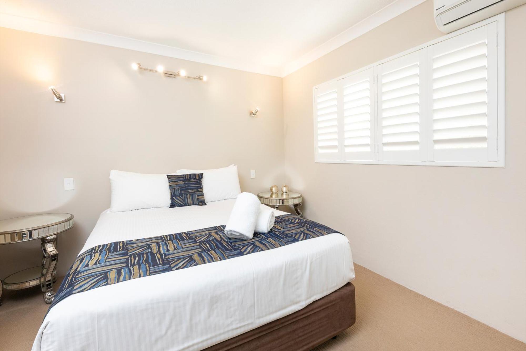 Nrma Forster Tuncurry 호텔 외부 사진