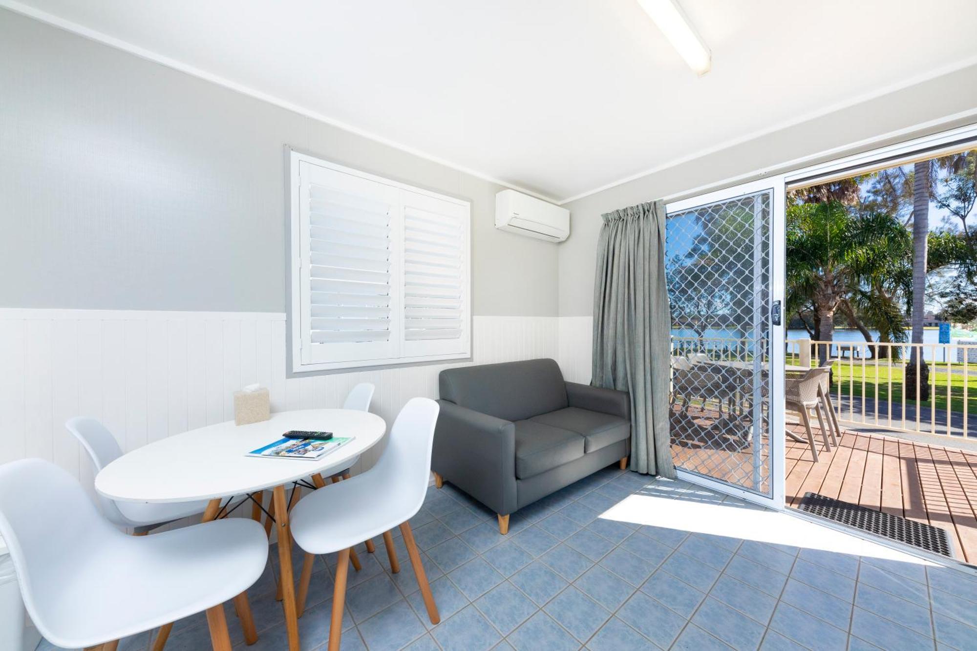 Nrma Forster Tuncurry 호텔 외부 사진