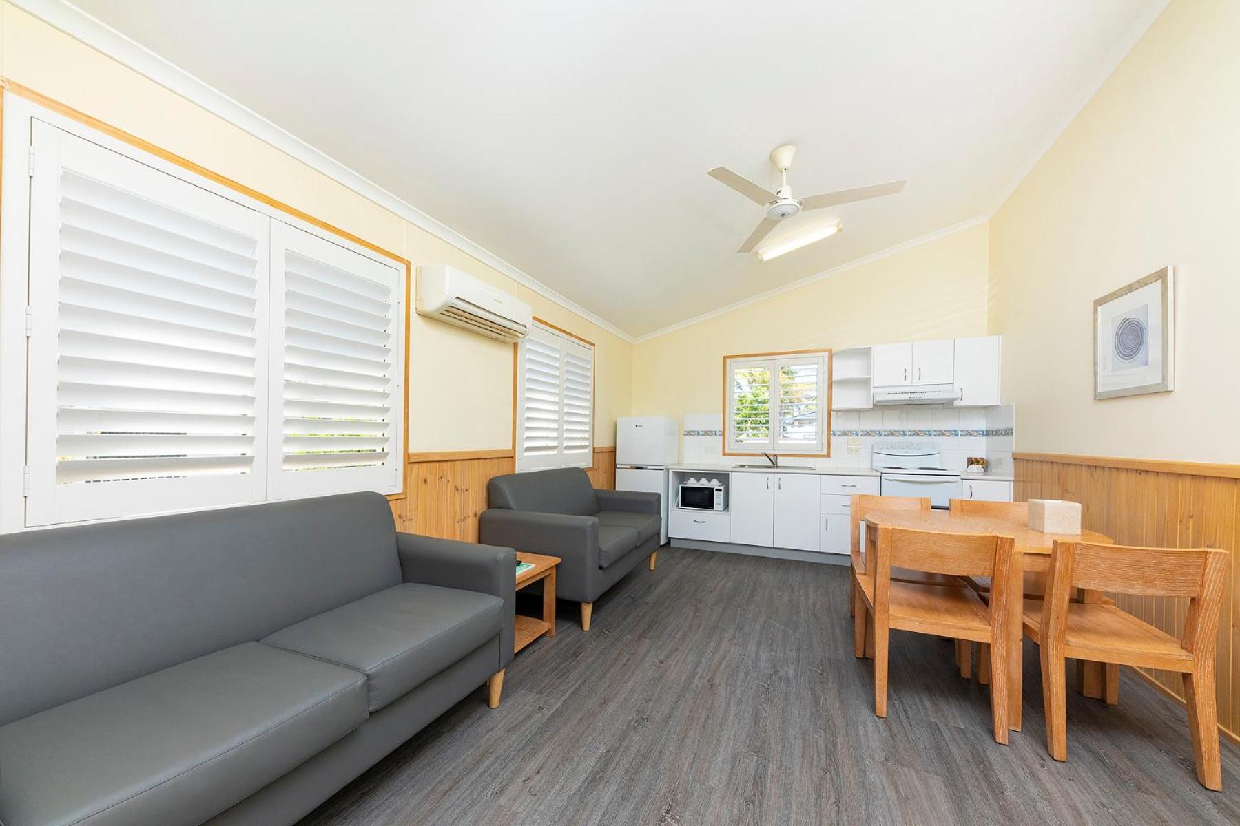 Nrma Forster Tuncurry 호텔 외부 사진