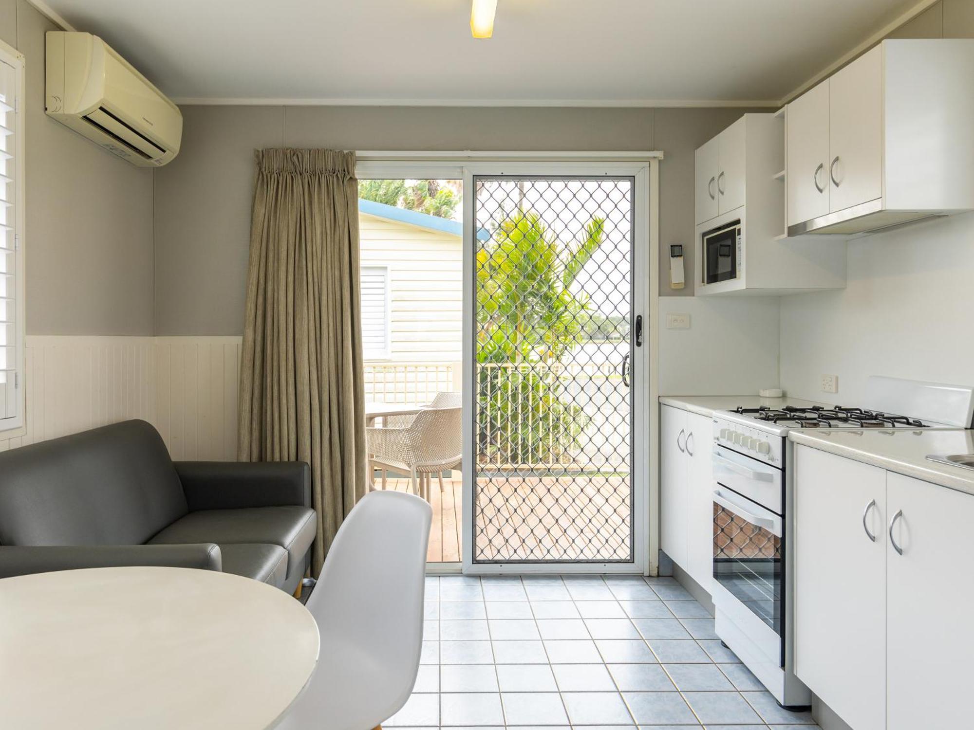 Nrma Forster Tuncurry 호텔 객실 사진