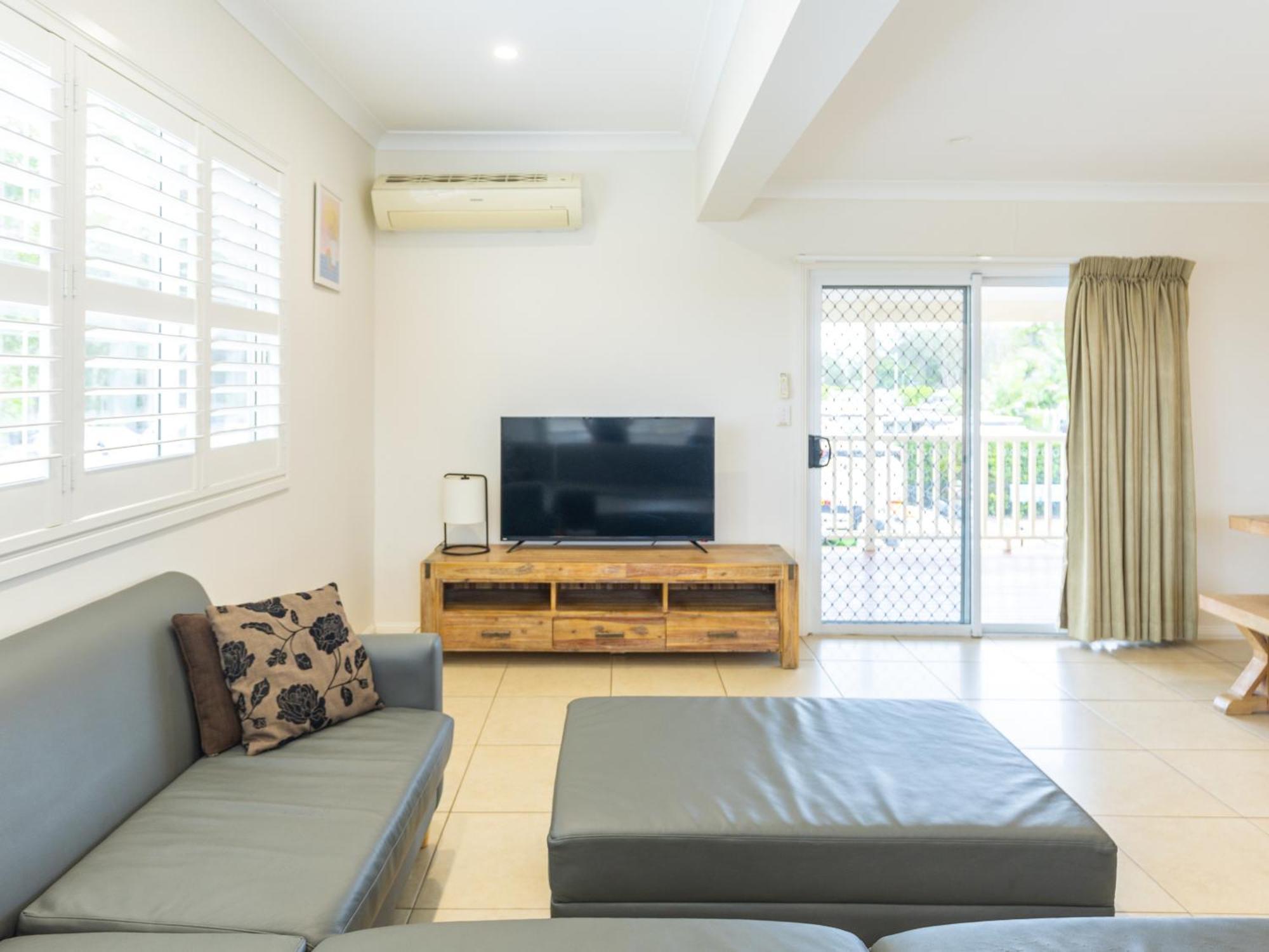 Nrma Forster Tuncurry 호텔 객실 사진