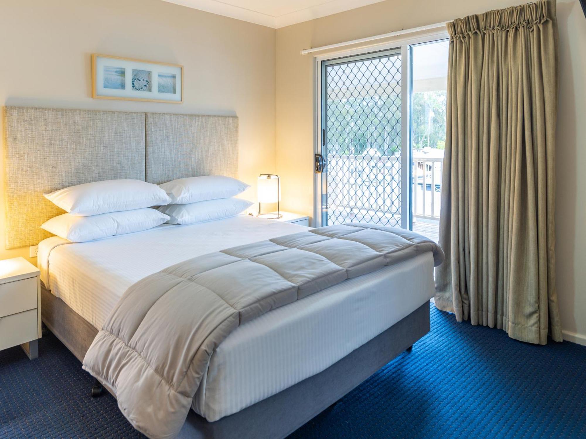 Nrma Forster Tuncurry 호텔 객실 사진